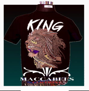XL King T-Shirts Black
