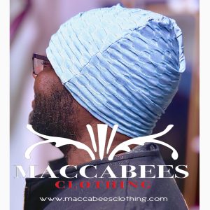 Maccabees Zeanies Collection