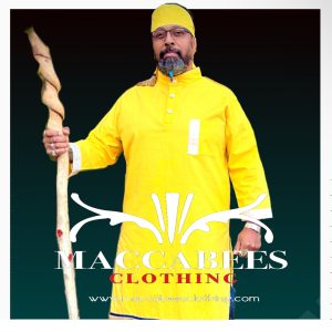 King James Collection Tunic Size 48